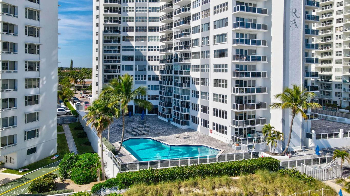3700 Galt Ocean Drive 214