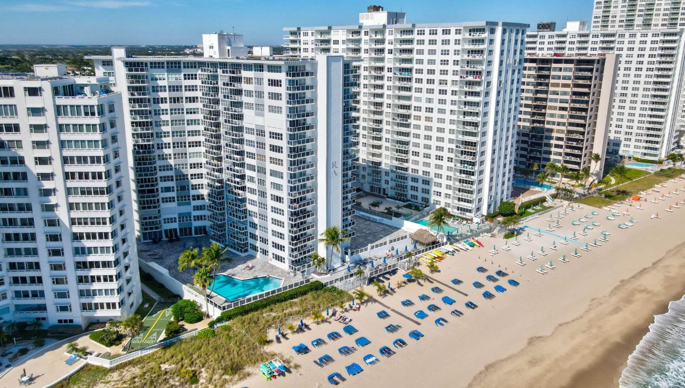3700 Galt Ocean Drive 214