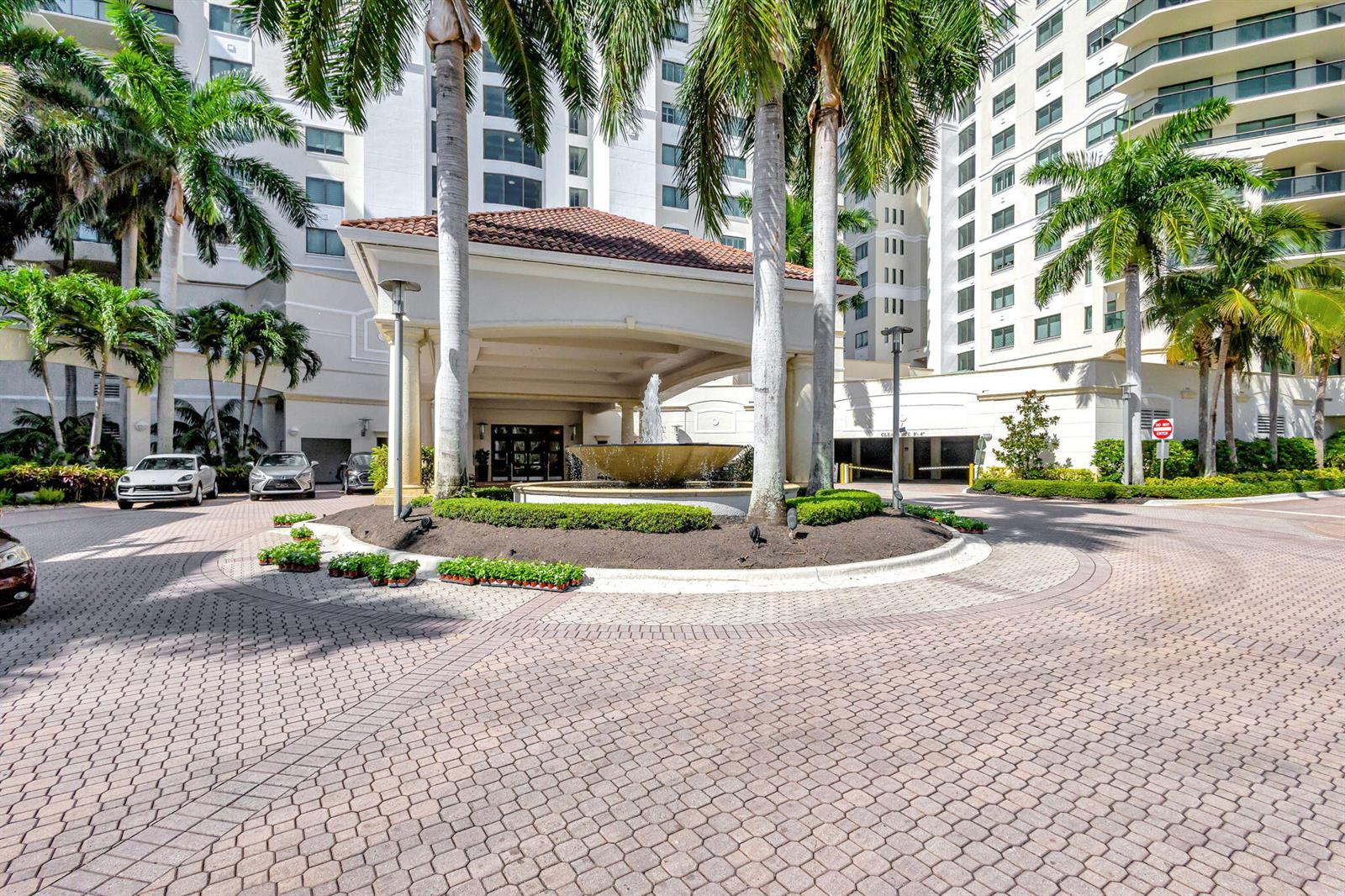 3610 Gardens Parkway # 601a