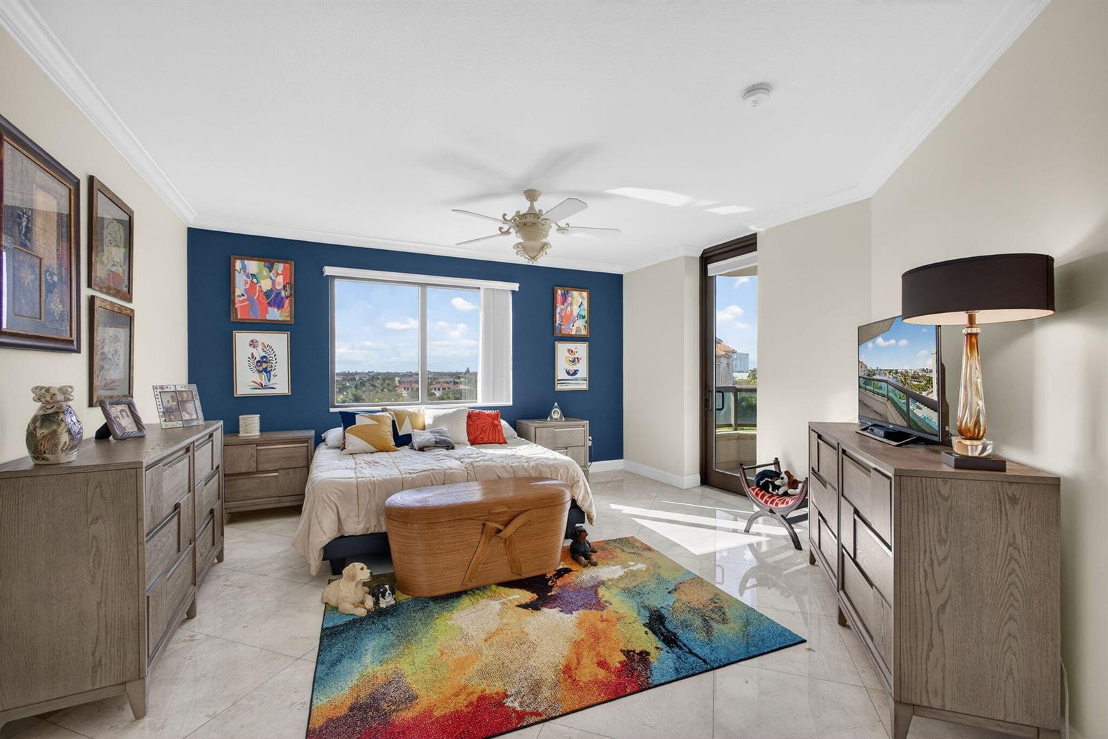 3610 Gardens Parkway # 601a