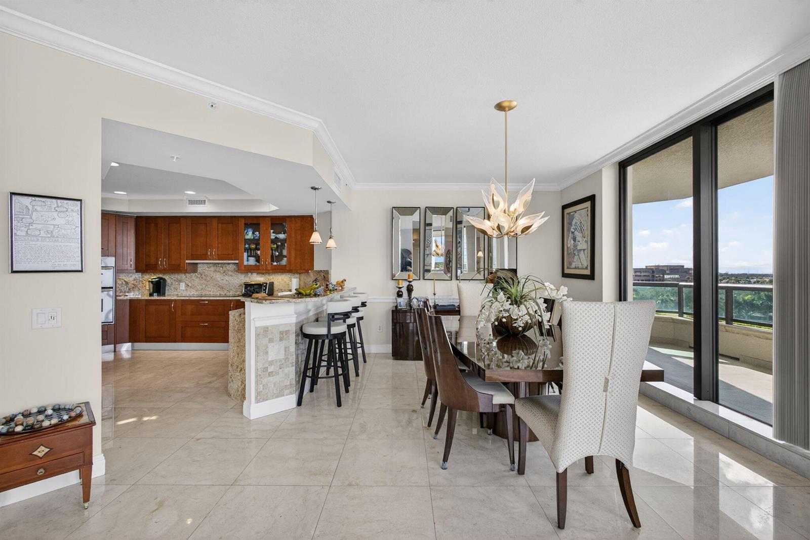 3610 Gardens Parkway # 601a