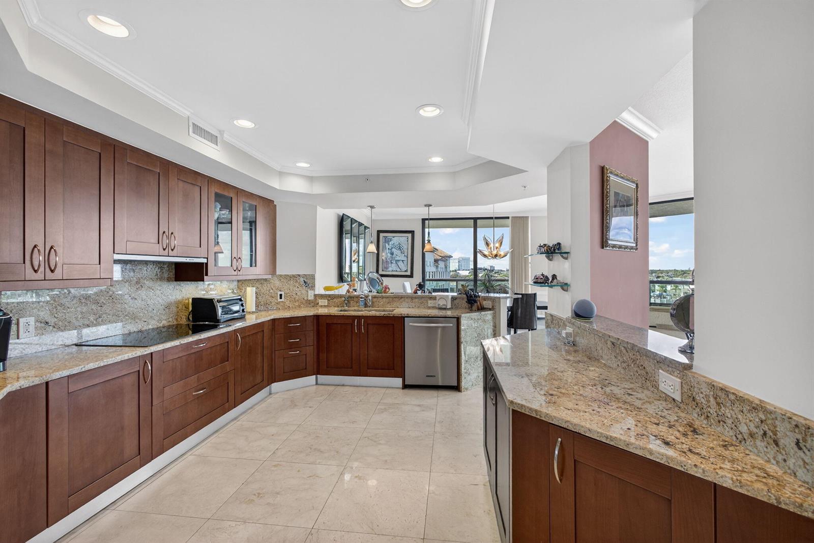 3610 Gardens Parkway # 601a