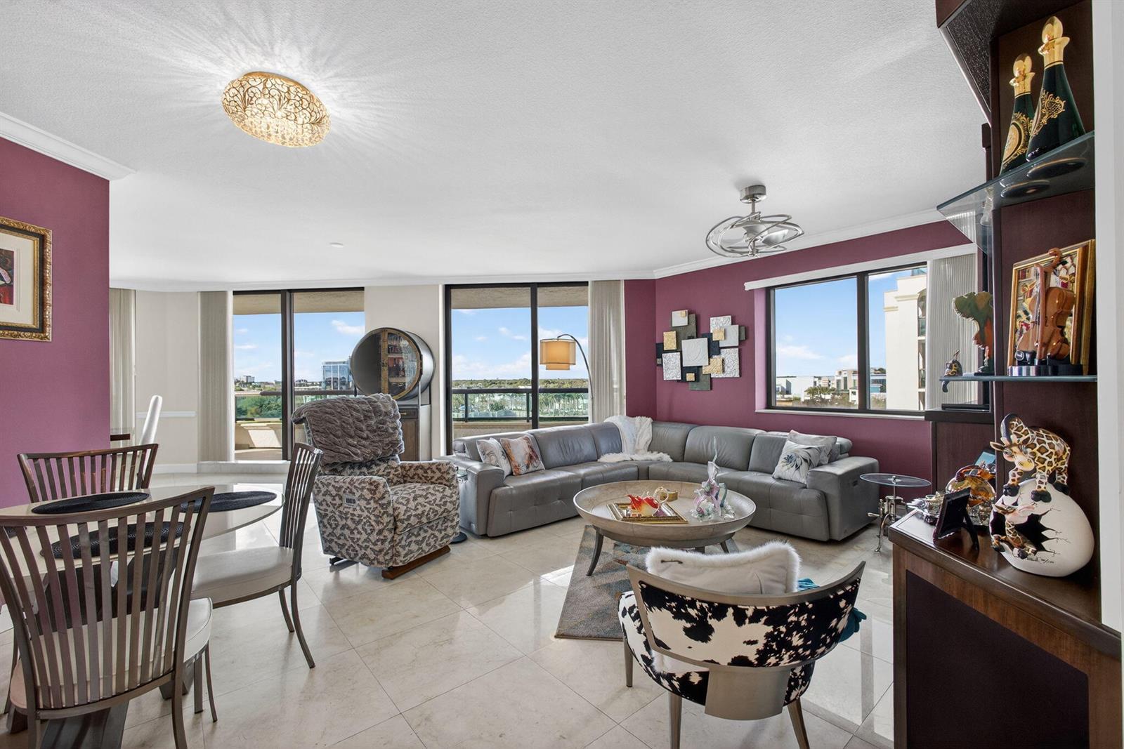 3610 Gardens Parkway # 601a
