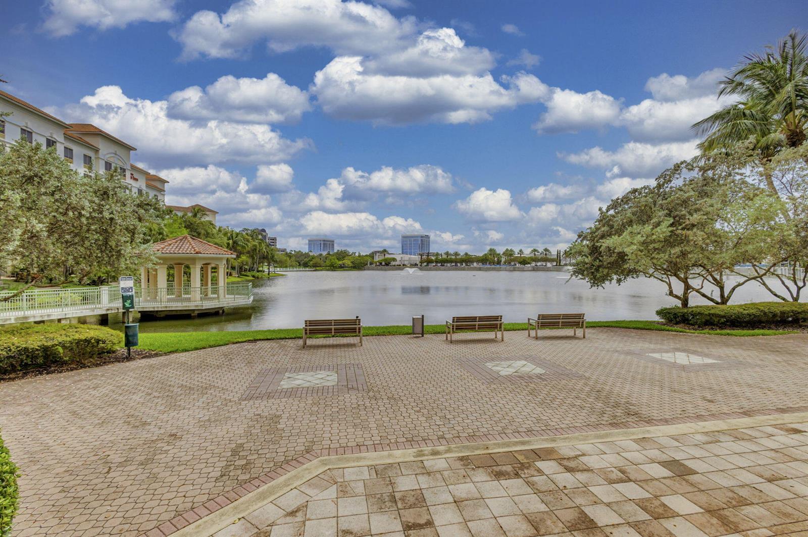3610 Gardens Parkway # 601a