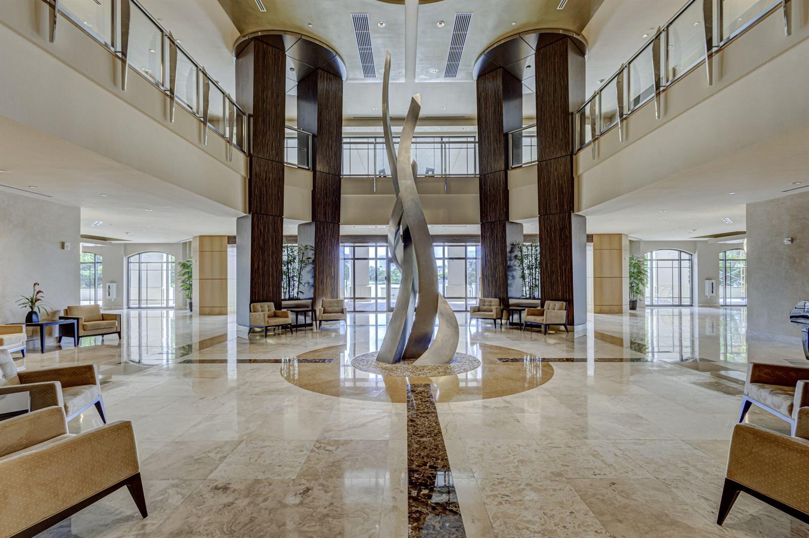 3610 Gardens Parkway # 601a