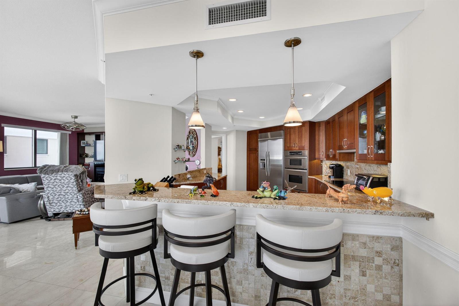 3610 Gardens Parkway # 601a