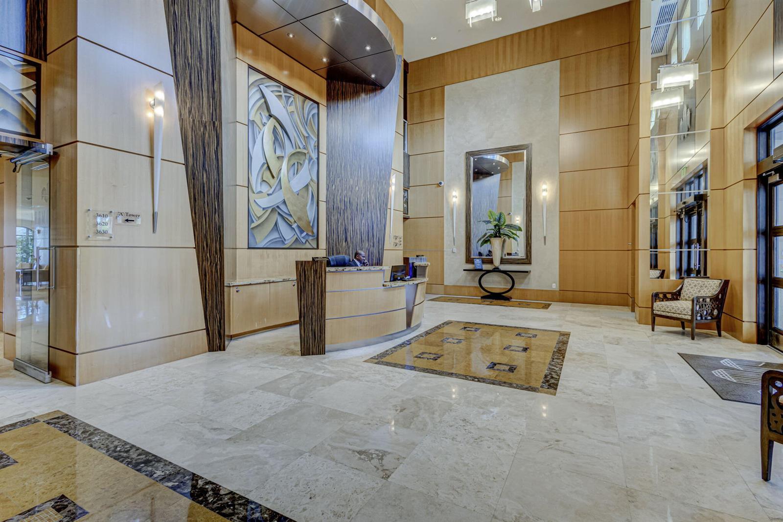 3610 Gardens Parkway # 601a