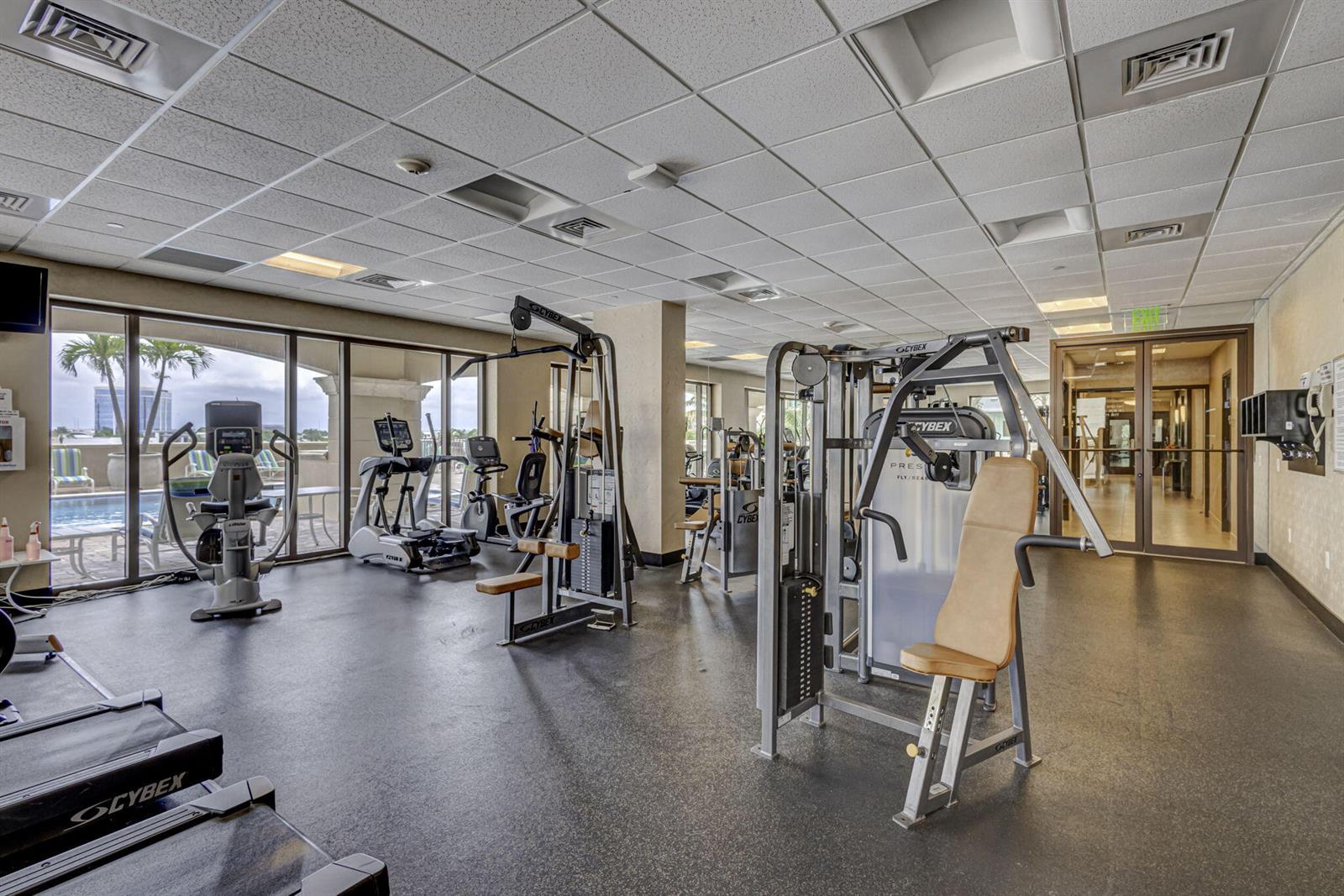 3610 Gardens Parkway # 601a