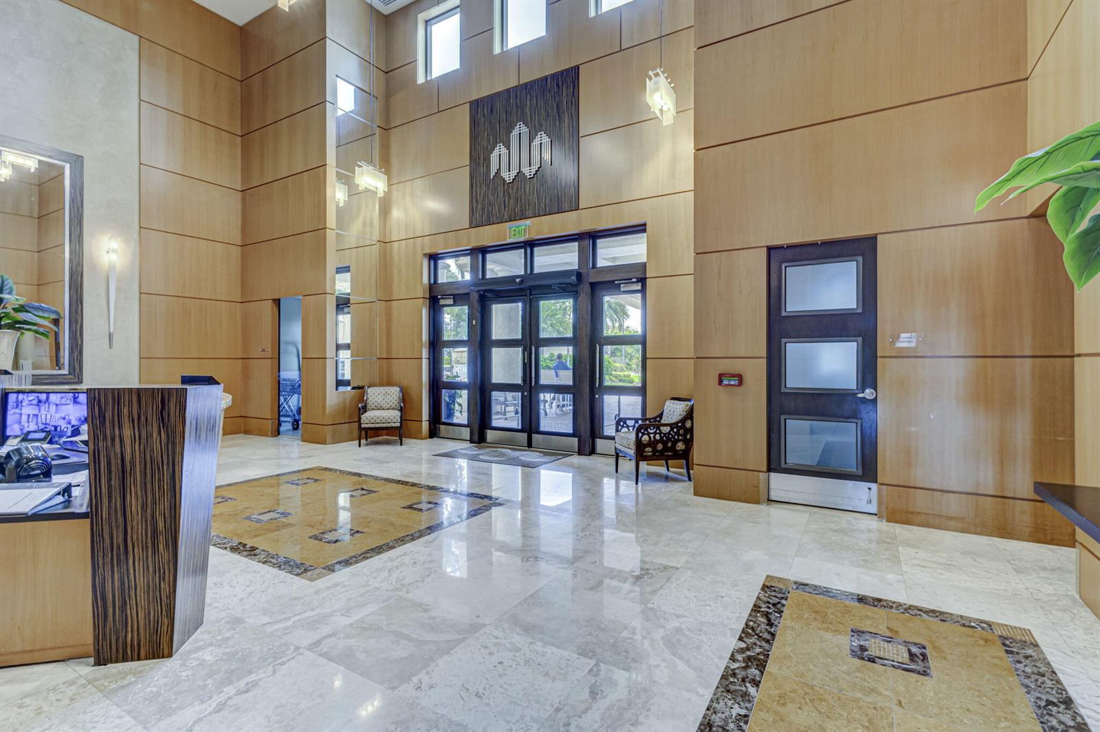 3610 Gardens Parkway # 601a