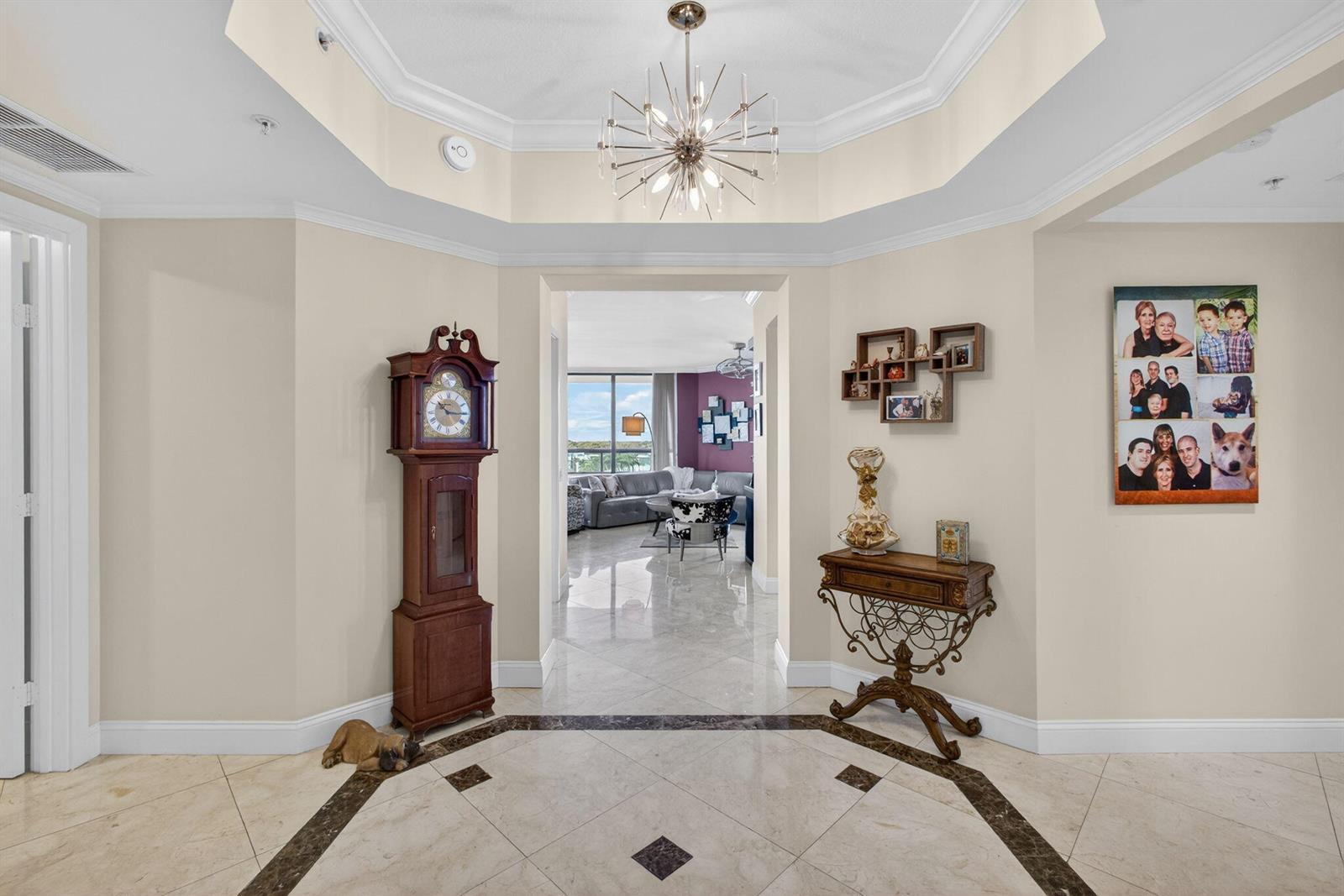 3610 Gardens Parkway # 601a