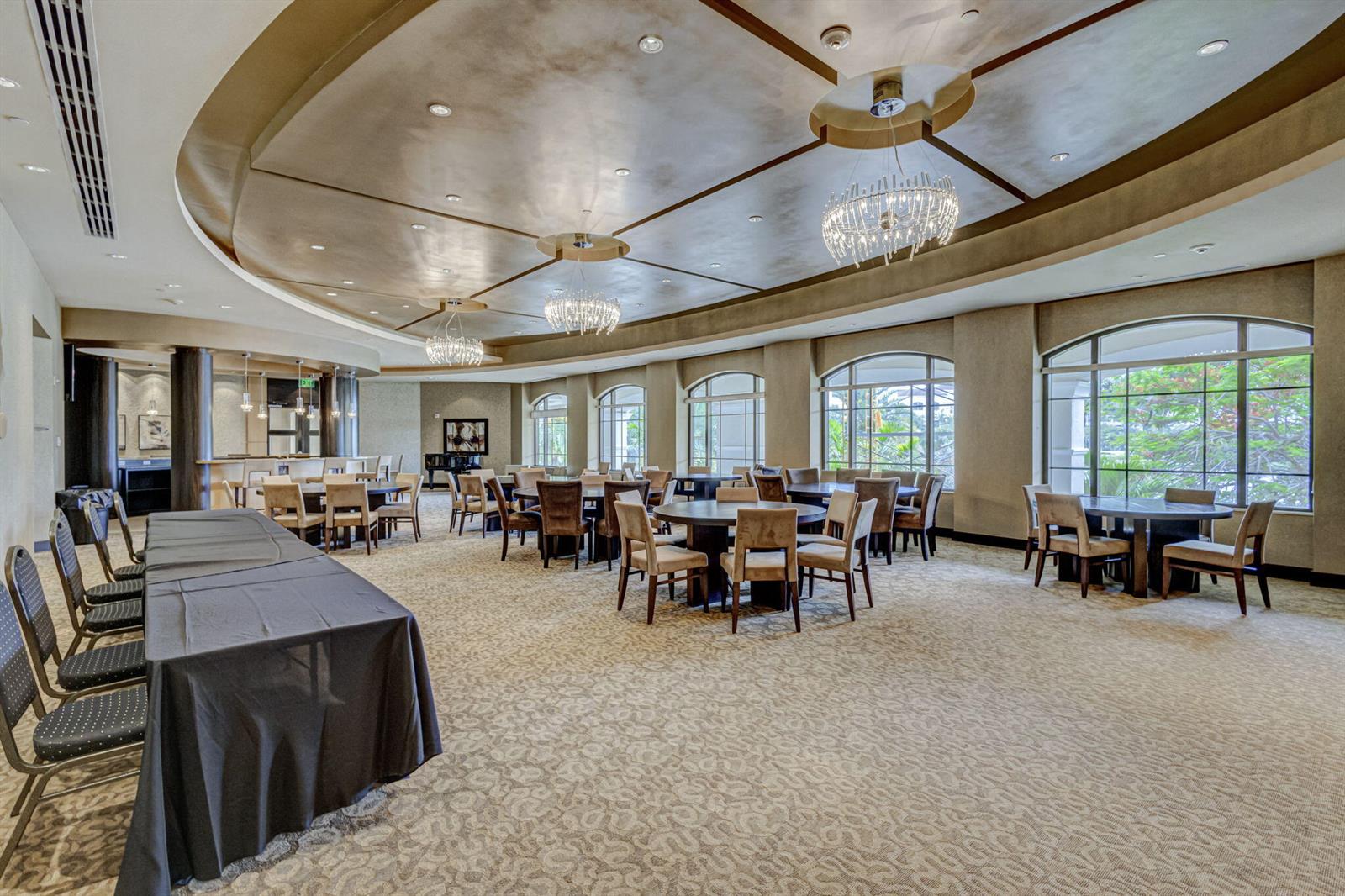 3610 Gardens Parkway # 601a