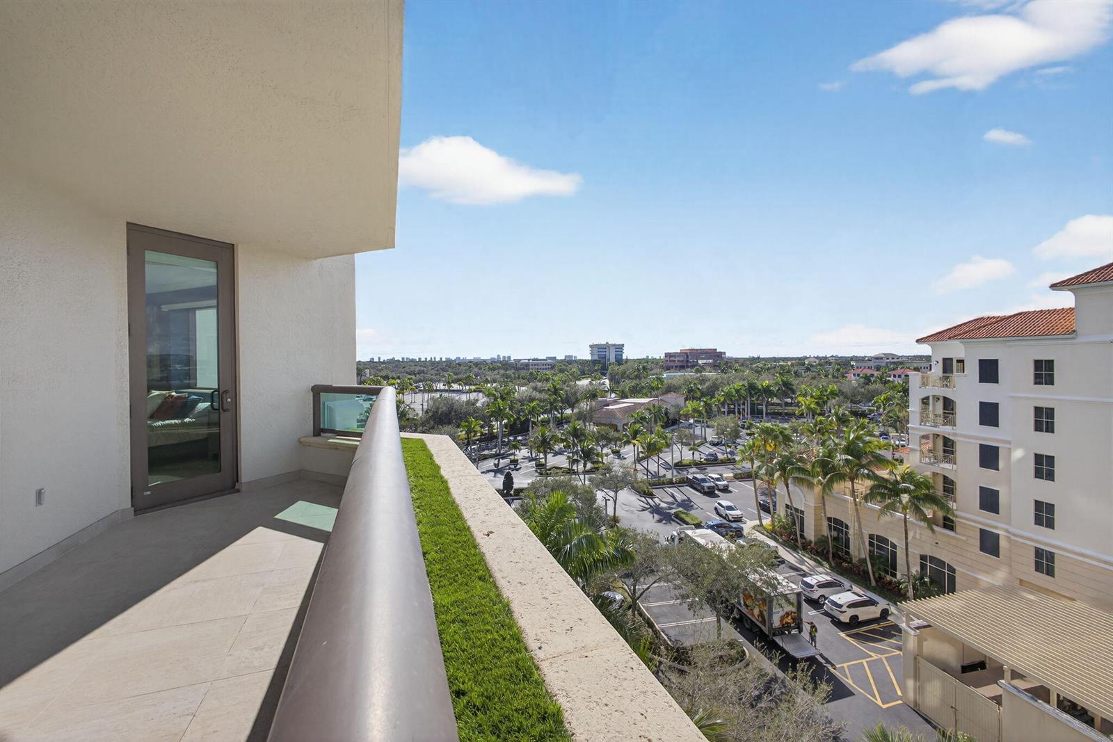 3610 Gardens Parkway # 601a