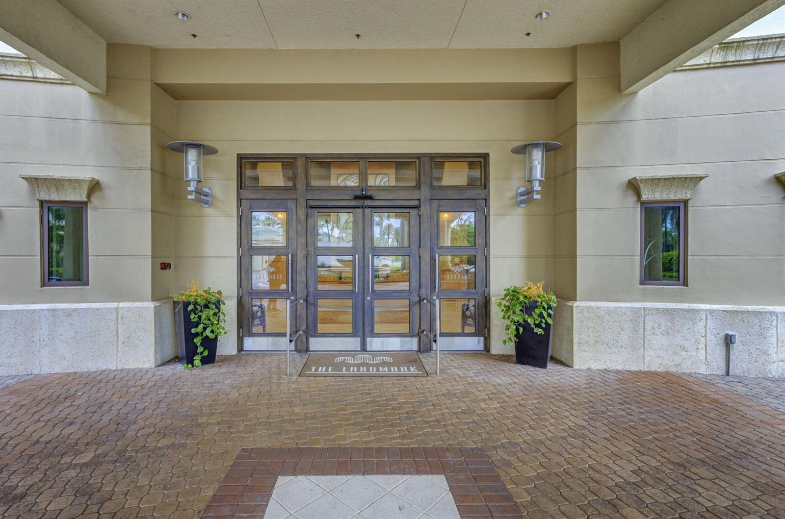 3610 Gardens Parkway # 601a