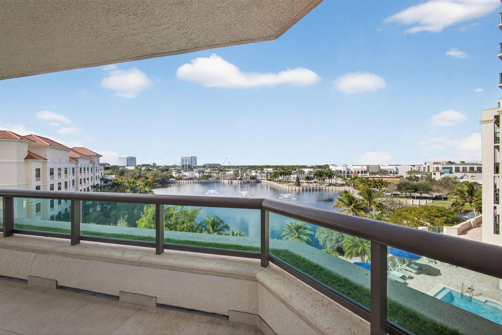 3610 Gardens Parkway # 601a