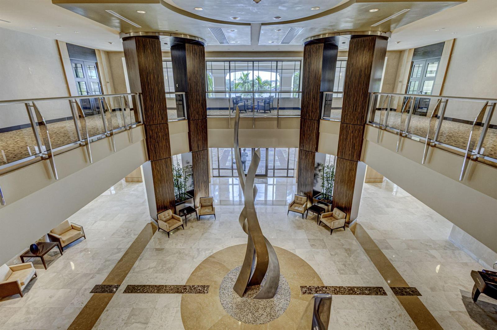 3610 Gardens Parkway # 601a