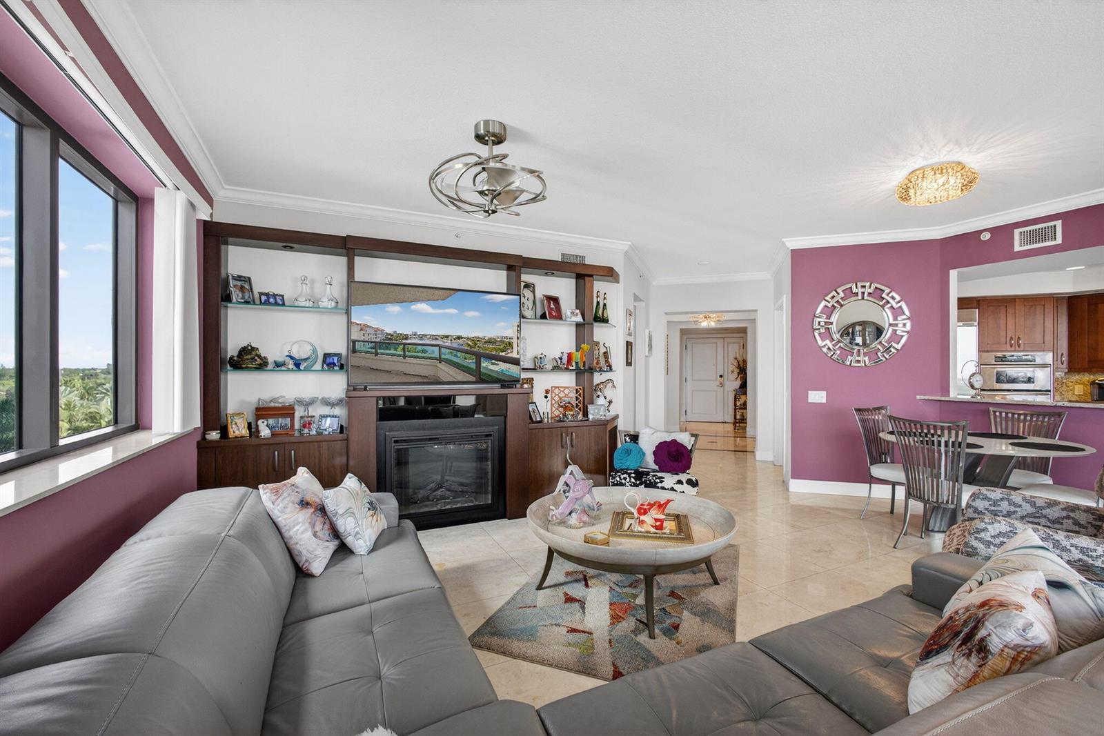 3610 Gardens Parkway # 601a