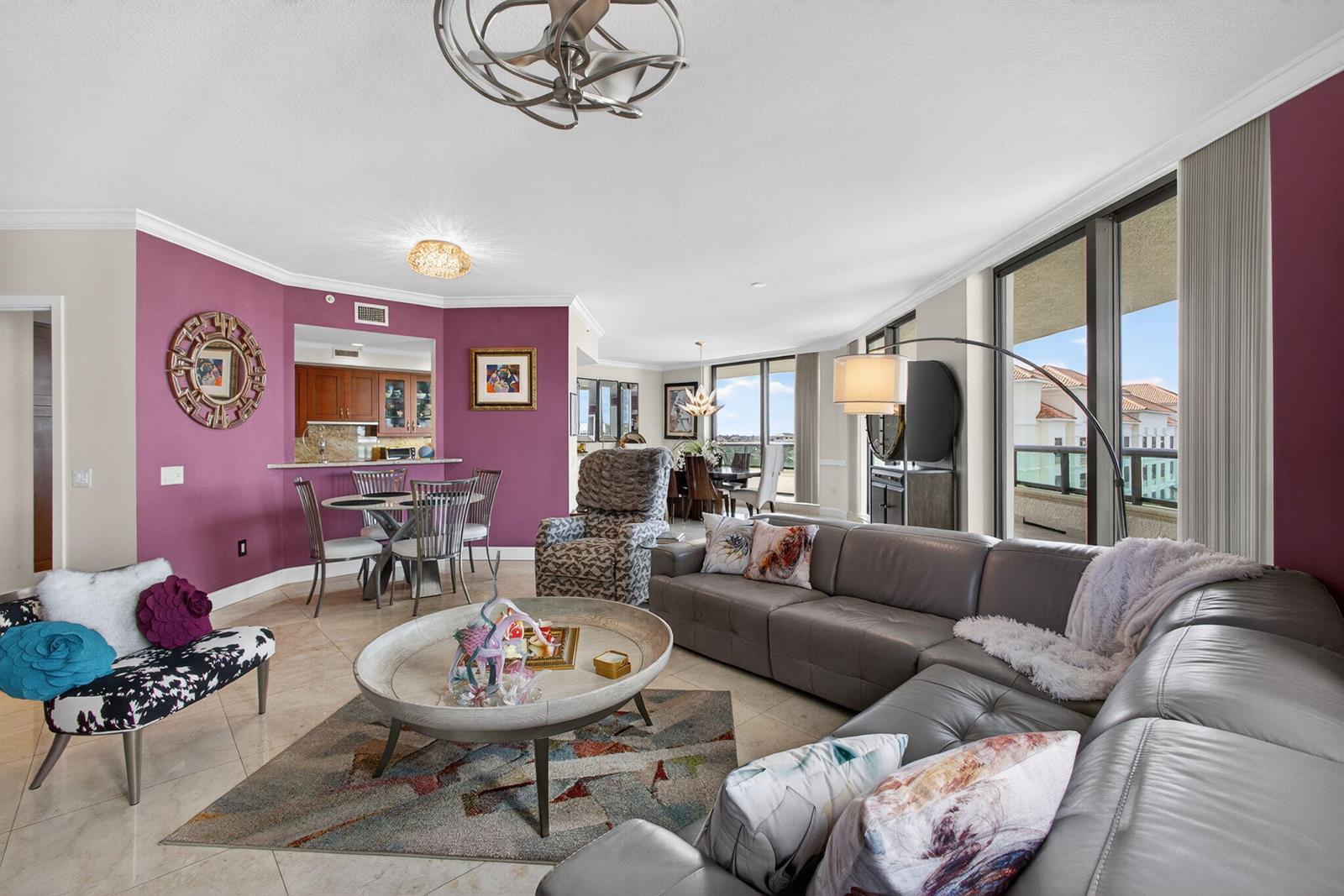 3610 Gardens Parkway # 601a