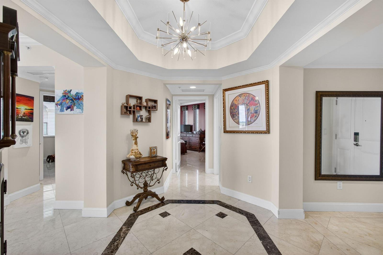 3610 Gardens Parkway # 601a