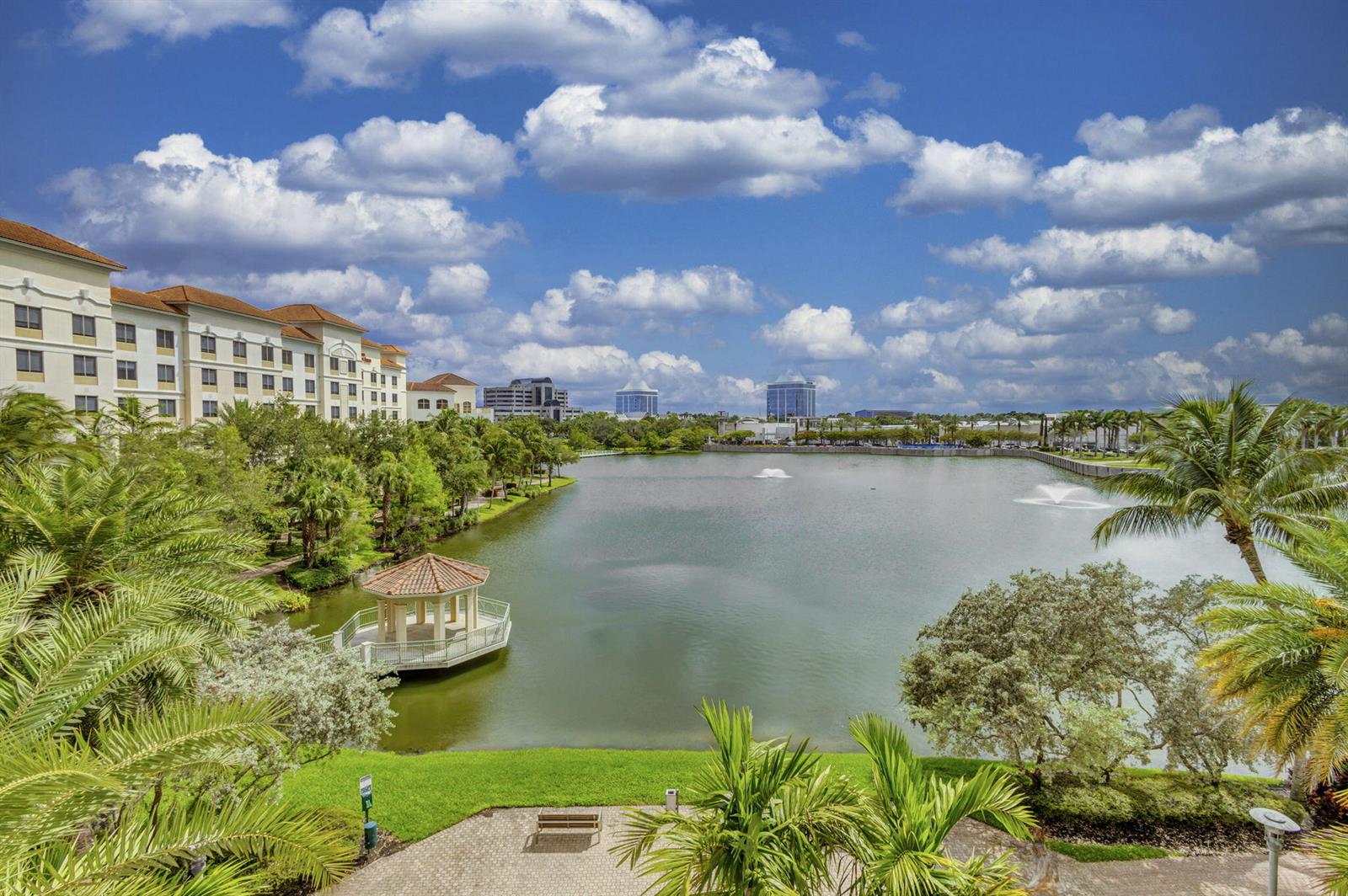 3610 Gardens Parkway # 601a