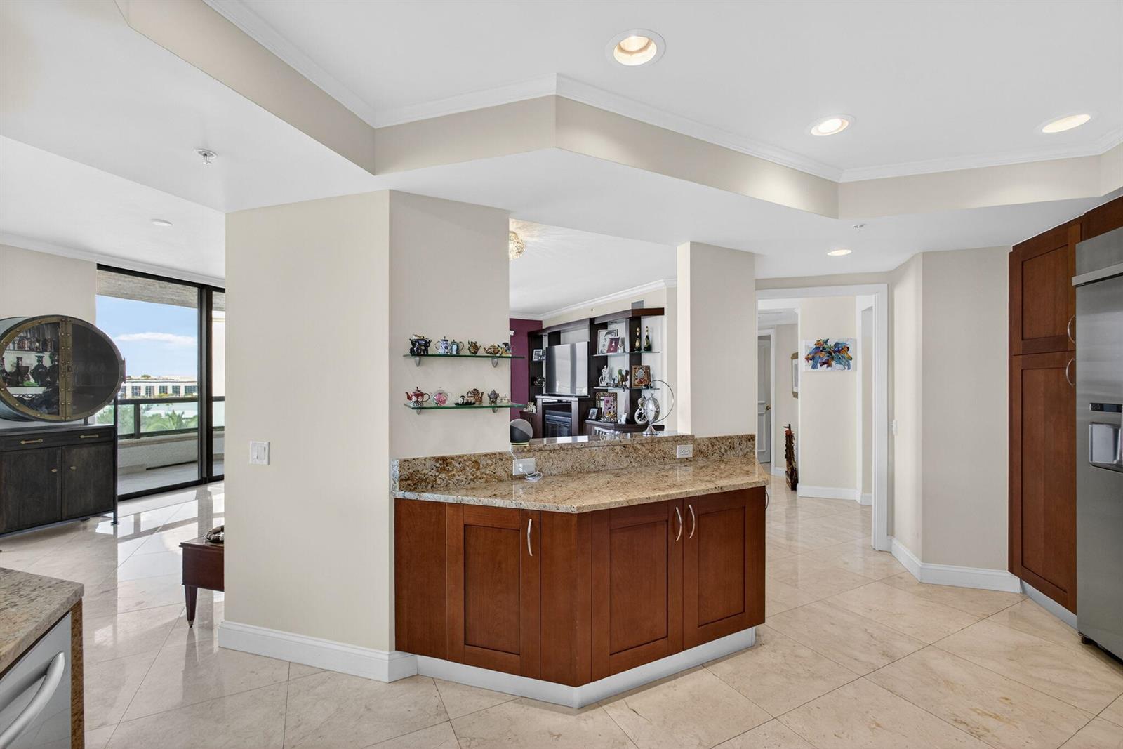 3610 Gardens Parkway # 601a