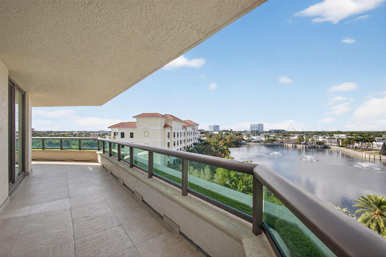 3610 Gardens Parkway # 601a