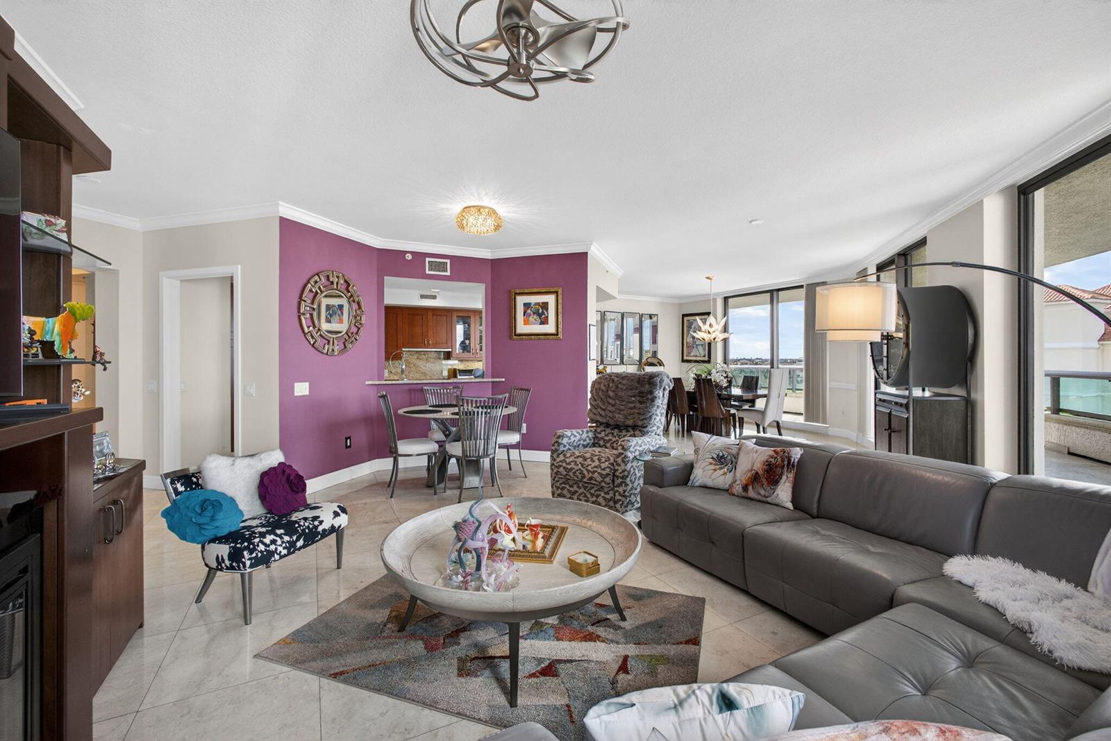 3610 Gardens Parkway # 601a