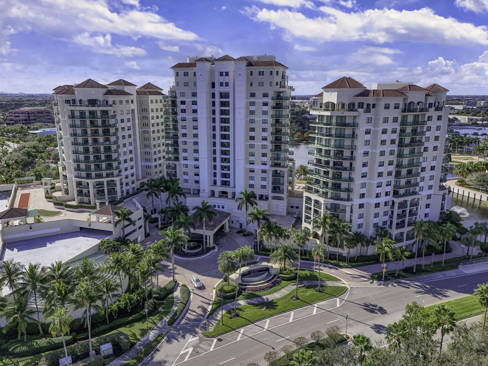 3610 Gardens Parkway # 601a