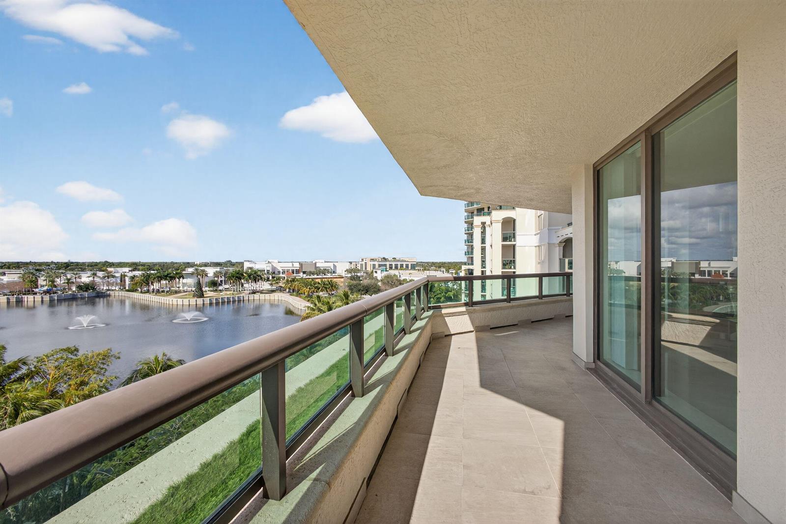 3610 Gardens Parkway # 601a