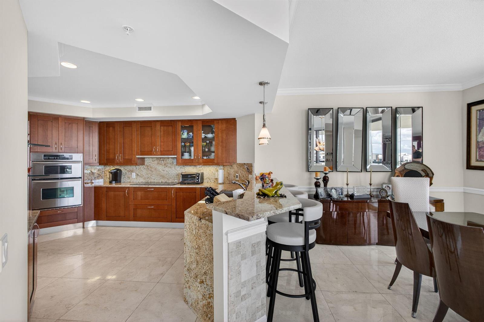 3610 Gardens Parkway # 601a