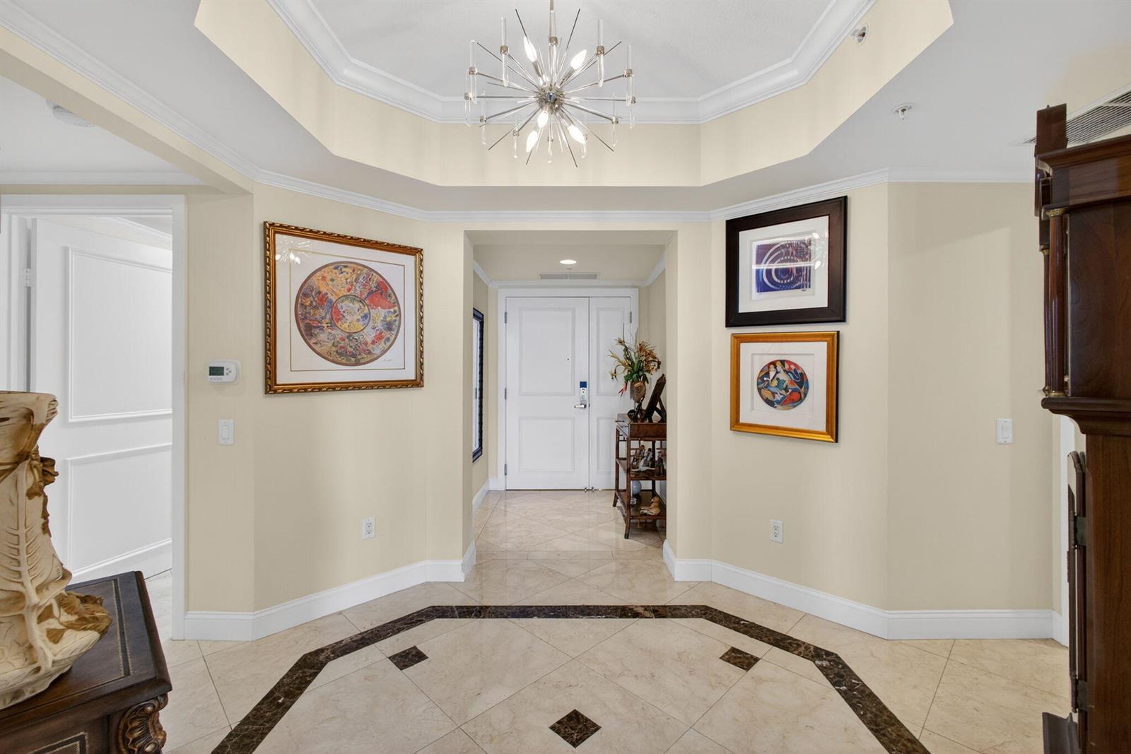 3610 Gardens Parkway # 601a
