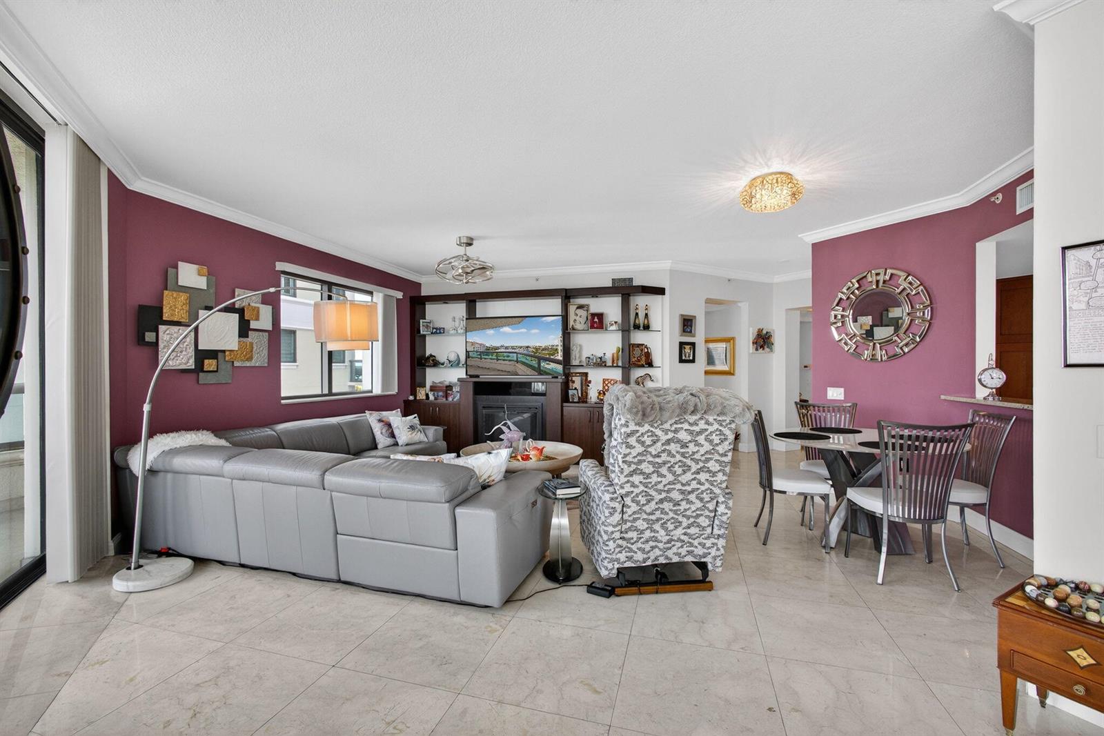 3610 Gardens Parkway # 601a