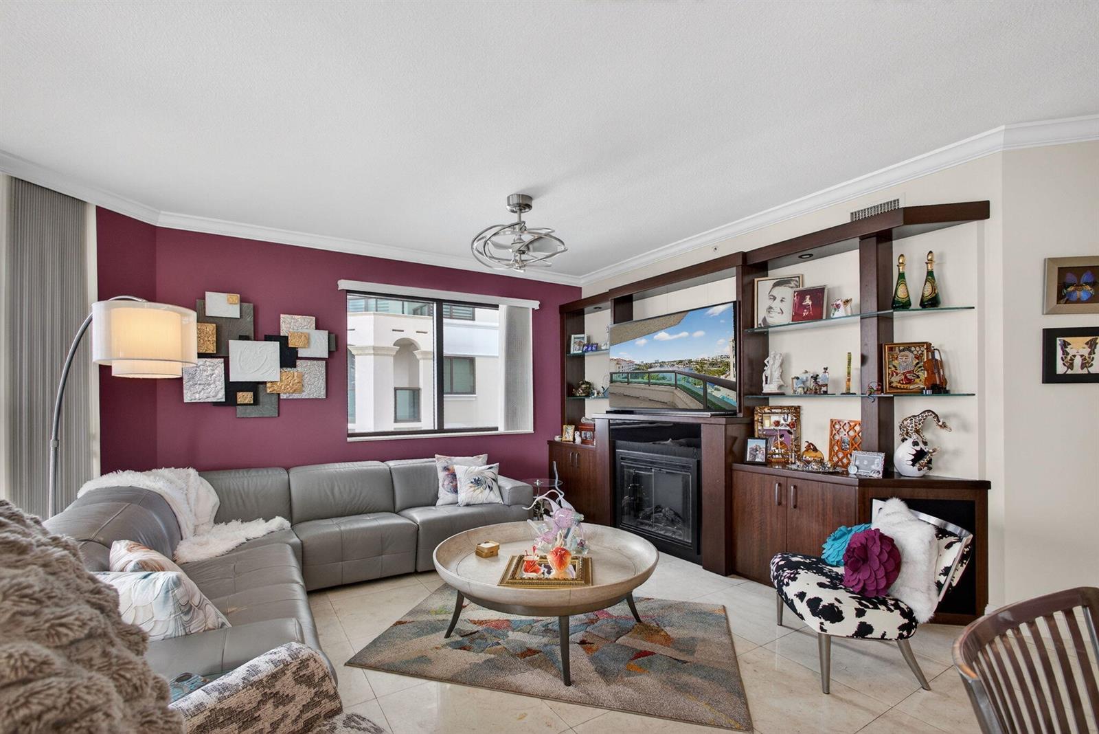 3610 Gardens Parkway # 601a