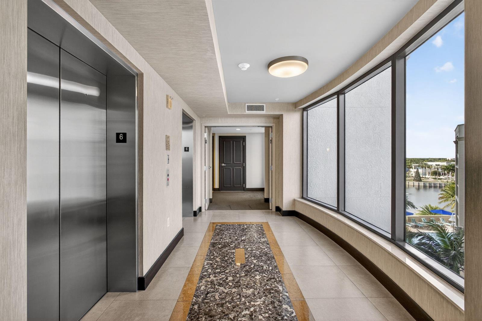 3610 Gardens Parkway # 601a