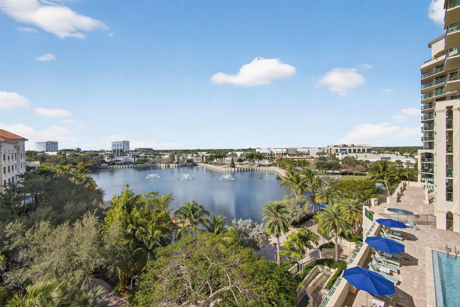 3610 Gardens Parkway # 601a