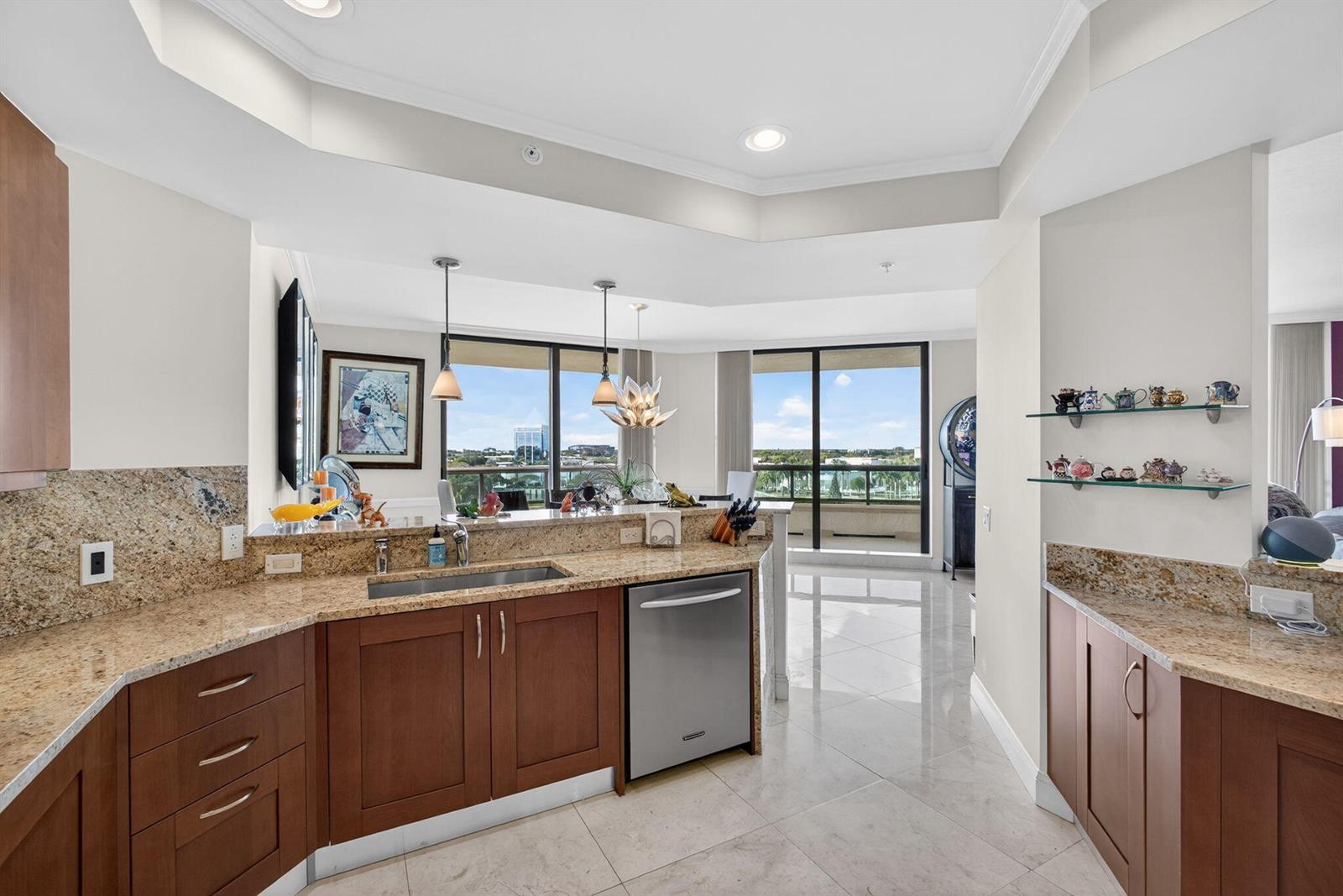 3610 Gardens Parkway # 601a