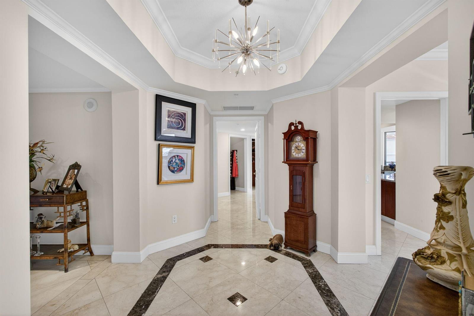 3610 Gardens Parkway # 601a