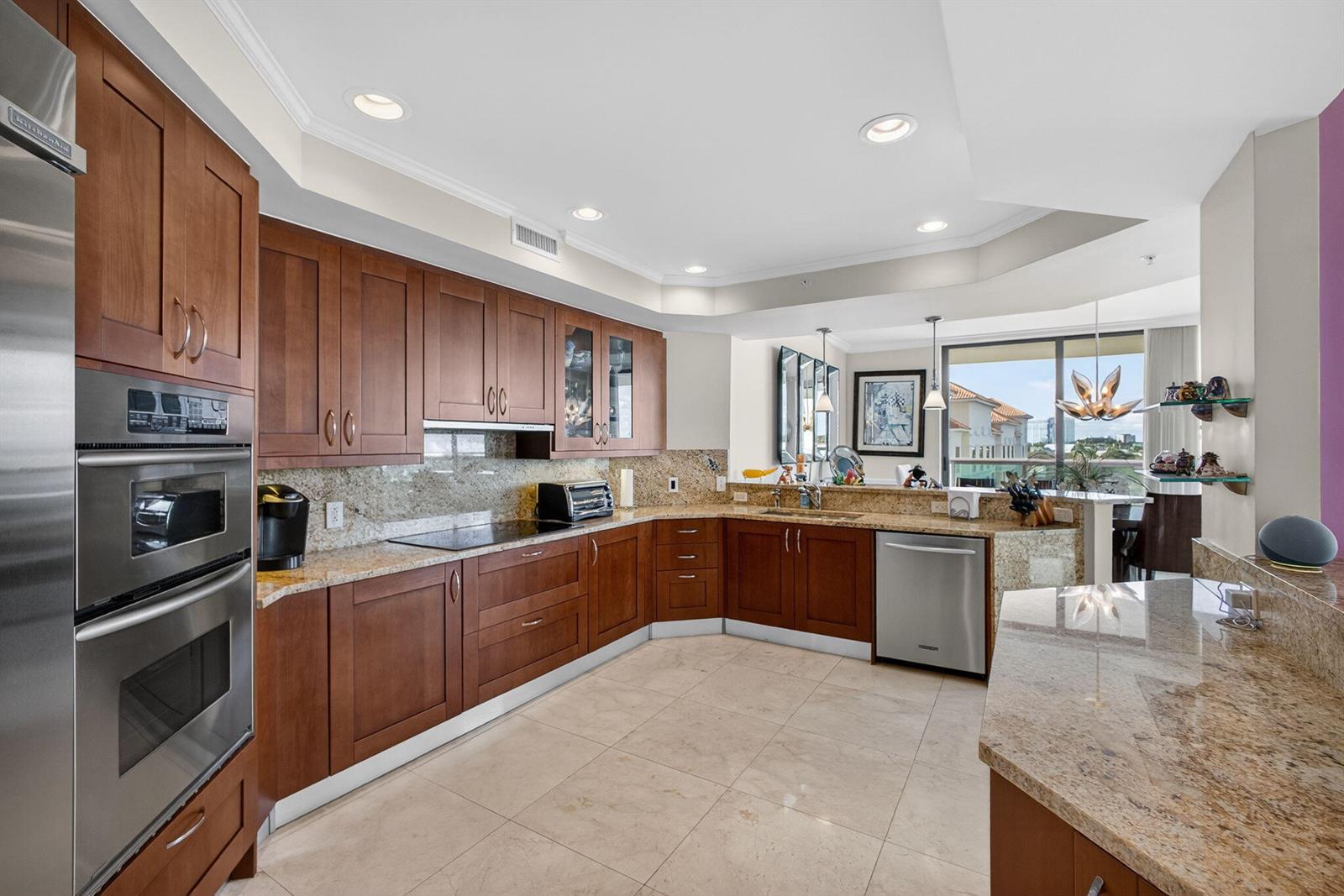 3610 Gardens Parkway # 601a