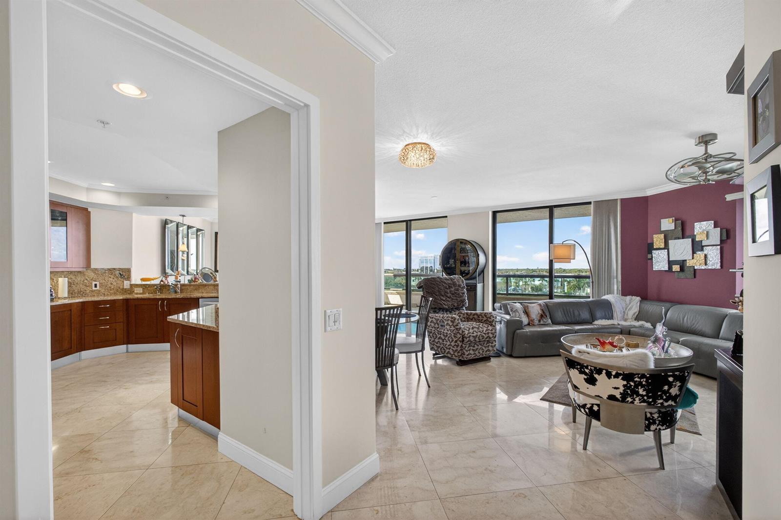 3610 Gardens Parkway # 601a