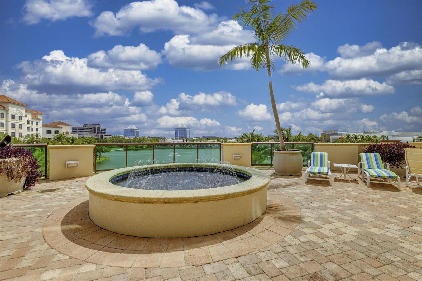 3610 Gardens Parkway # 601a