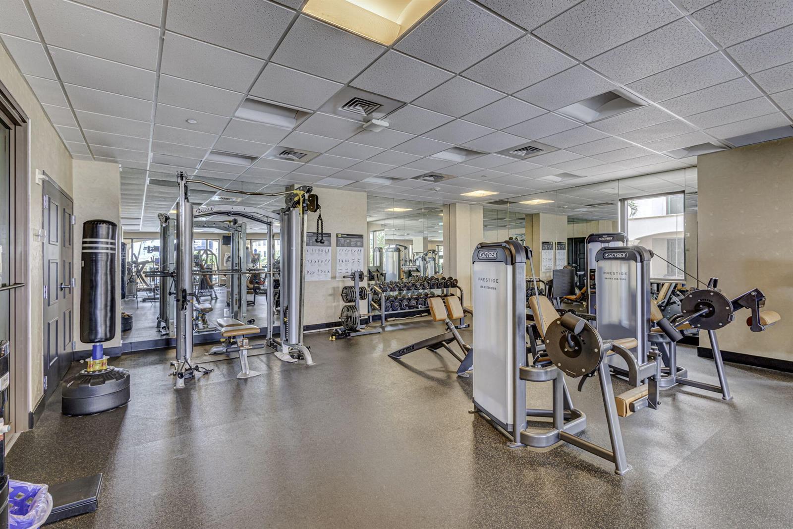 3610 Gardens Parkway # 601a