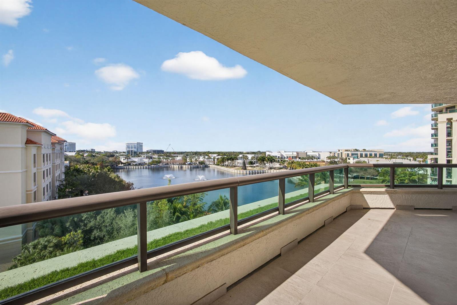 3610 Gardens Parkway # 601a