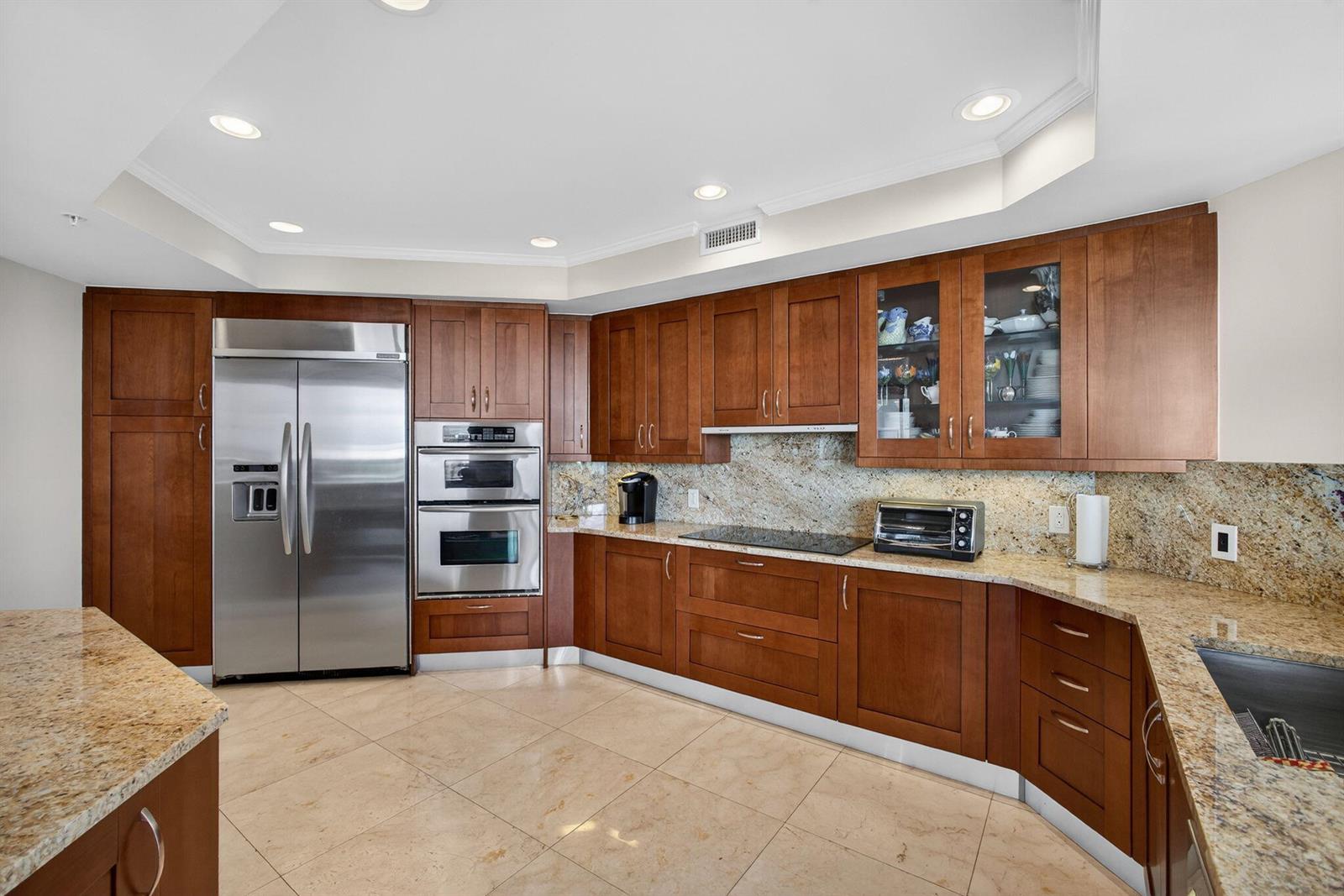 3610 Gardens Parkway # 601a