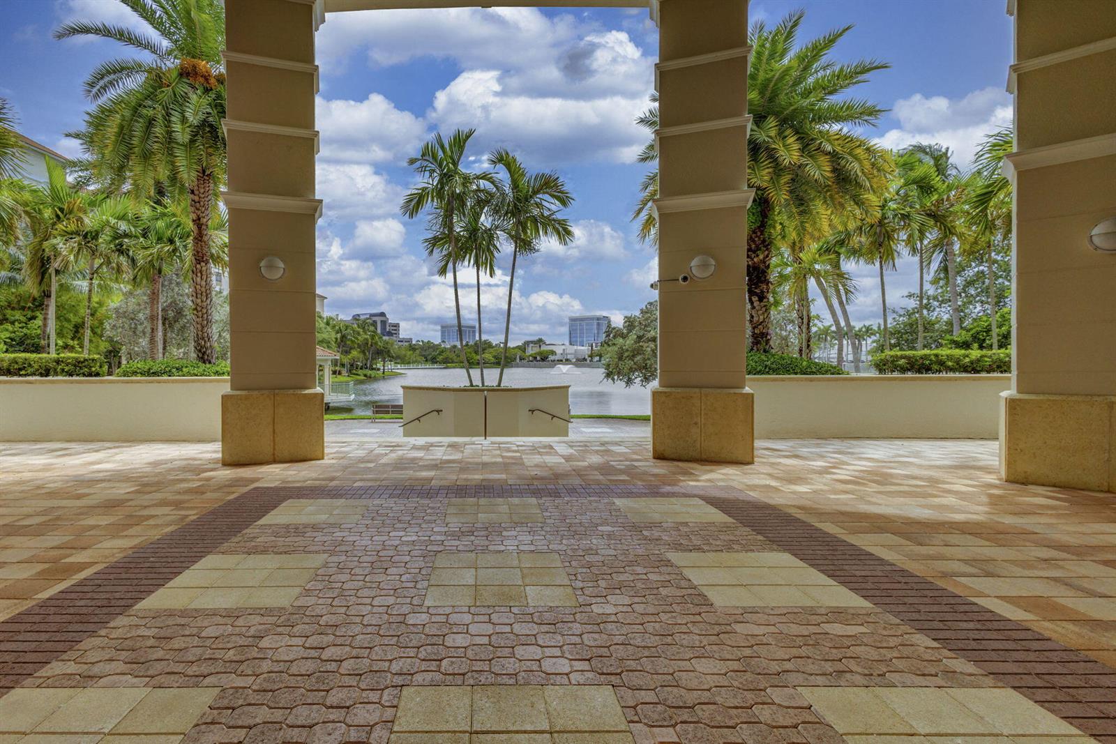 3610 Gardens Parkway # 601a