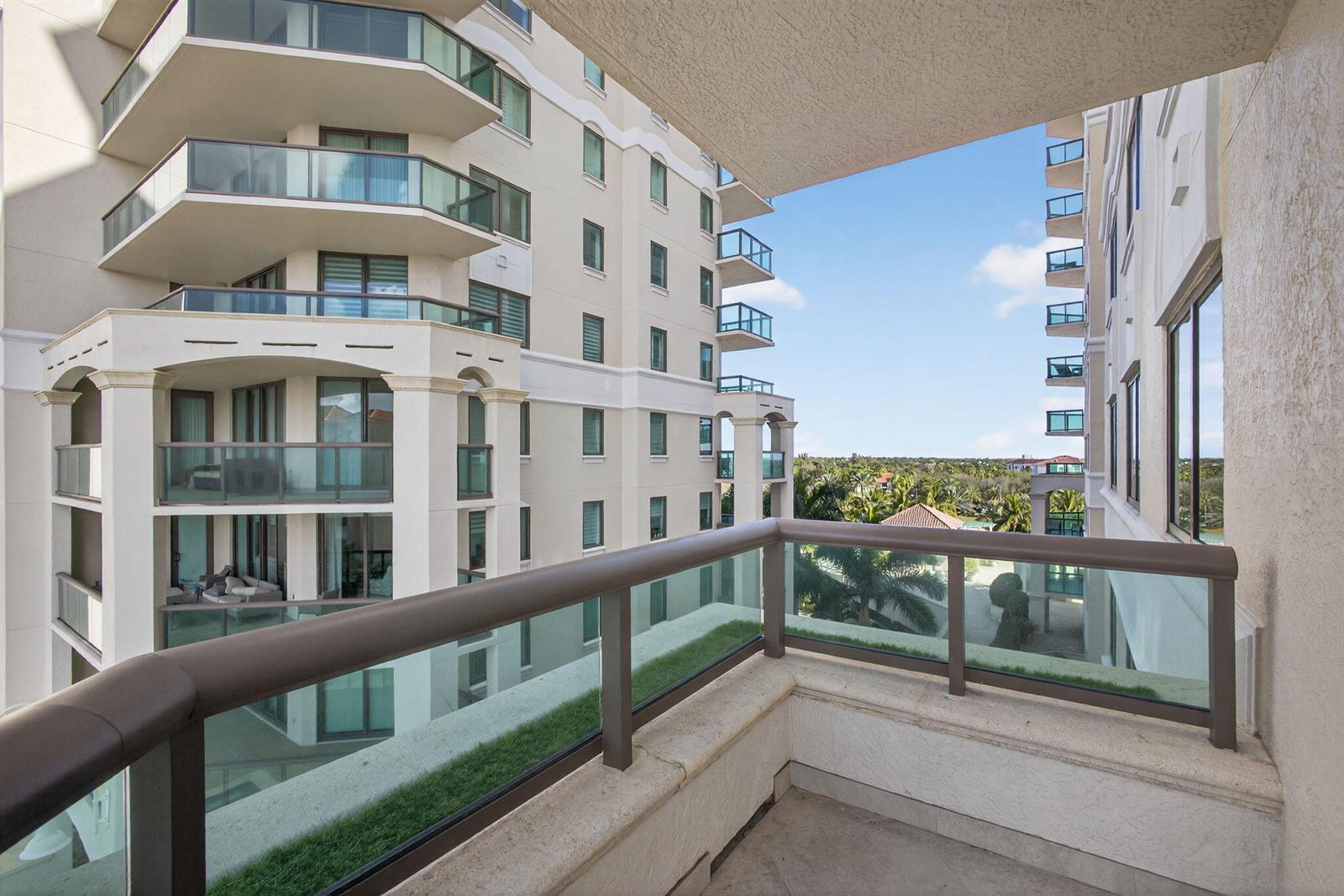 3610 Gardens Parkway # 601a