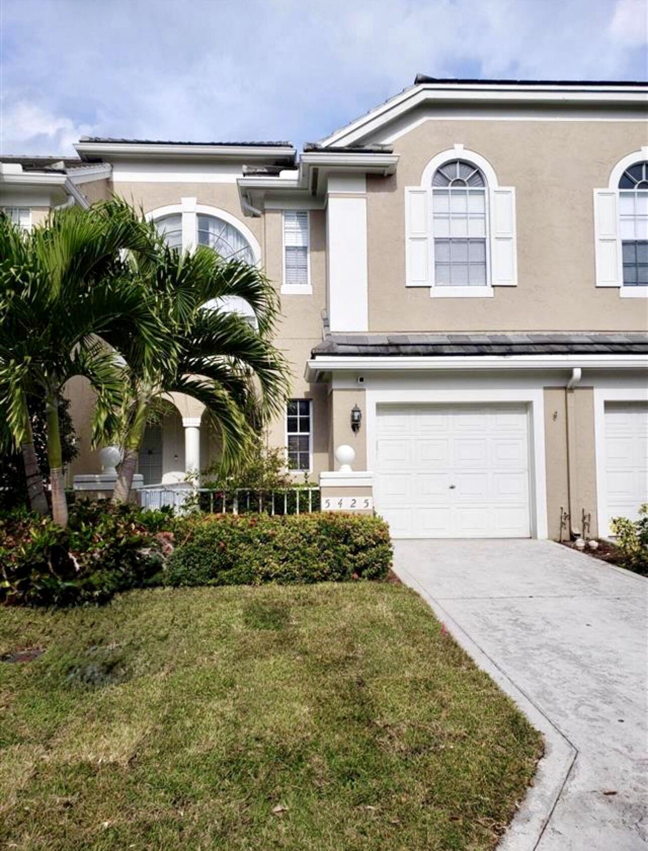 5425 Grand Park Place
