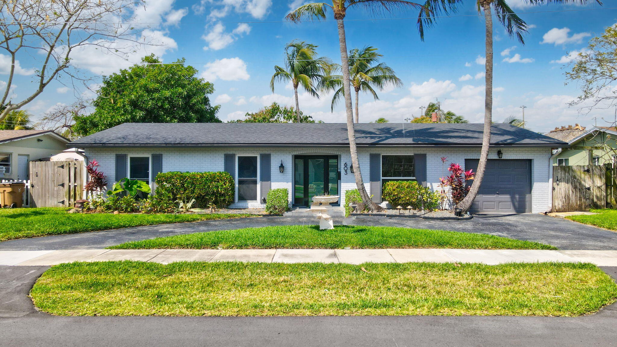 603 SE 7th Avenue