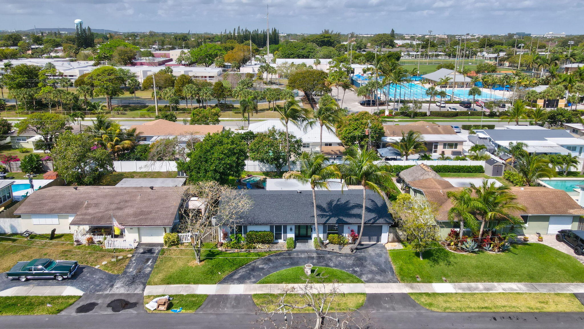 603 SE 7th Avenue