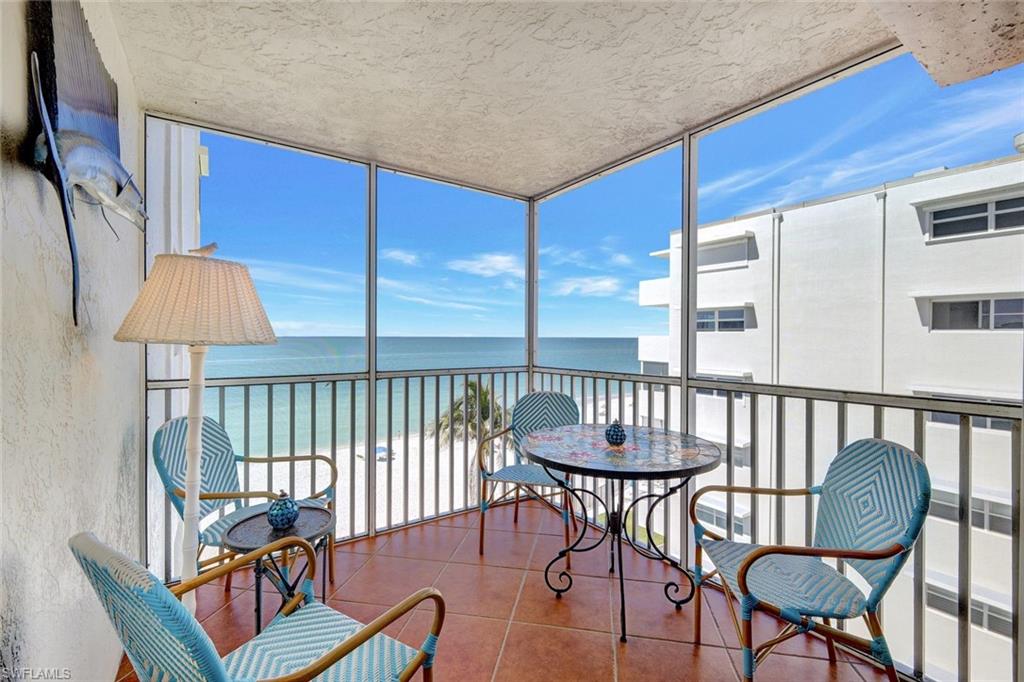 1919 Gulf Shore BLVD N # 603