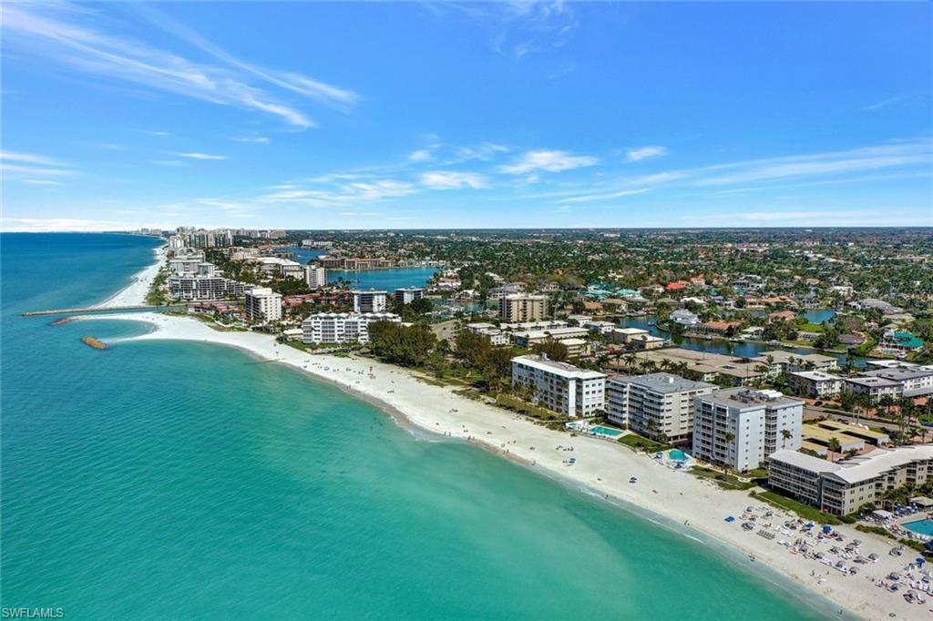 1919 Gulf Shore BLVD N # 603