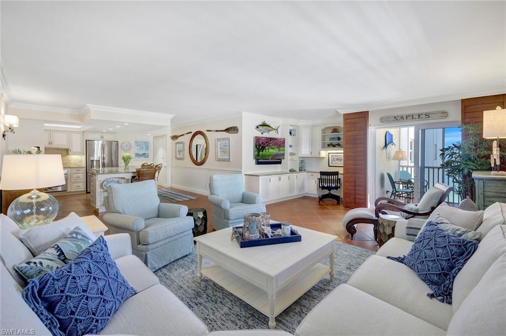 1919 Gulf Shore BLVD N # 603